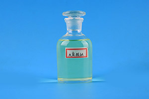 次氯酸钠储罐选什么材质的好?